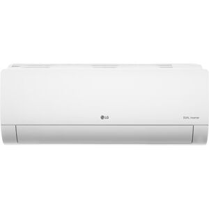 LG AI Convertible 6 in 1 Split 2 Ton 3 Star AI+ DUAL Inverter AC 100% Copper Anti Virus Protection VIRAAT Mode 2023 Model White (RS-Q24ENXE)