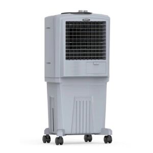 Symphony 40 Litres Room Air Cooler (HIFLO40, Grey)