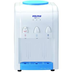 Voltas Mini Magic Pure T Water Dispenser (MINIMAGICPURET, White)