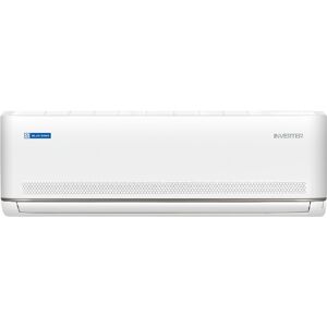 Bluestar Bluetar 1 Ton (3 Star- Inverter) Split AC with PM2.5 Filter, Smart Ready, 5-in-1 Convertible, Turbo Cool (ID312MNU)