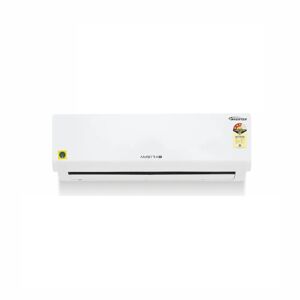 Amstrad Doctor 1 Ton (3 Star) Inverter Split AC with PM 2.5 Air Filteration, 4 Way Swing, 100% Copper (AMS133DrCMi)
