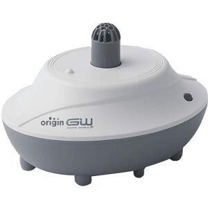 Origin ORB1 Recharging Base with Recharging Base for Origin Mini Dehumidifier, On-Device Control Type, ABS Plastic Body