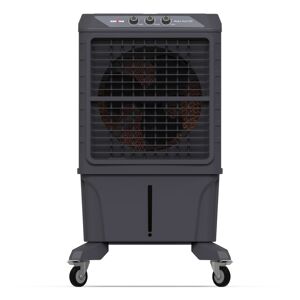 Kenstar Mahakool 120 Litres Desert Cooler with Honeycomb Cooling Pads, Inverter Compatible (MAHAKOOL120)