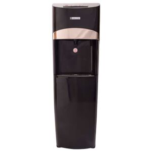 BlueStar Bottom Loading Water DIspenser (BDHPCF1 , Black)