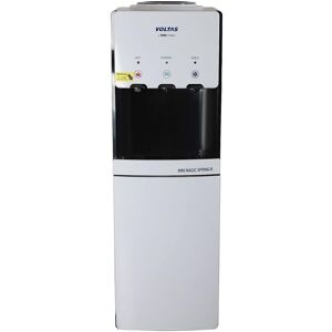 Voltas 20 Ltrs Water Dispenser (MINIMAGICSPRINGRPLUS, White)