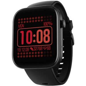 boAt Wave Astra Smartwatch with Bluetooth Calling, 1.83" HD Display, 700+ Active Modes (Active Black)