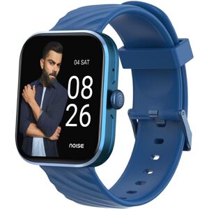 Noise Colorfit Spark Smart Watch with 2-inch TFT HD Display, Bluetooth Calling, Cobalt Blue (WRBSWCOLORFITSPARKSTDBLUBLU)