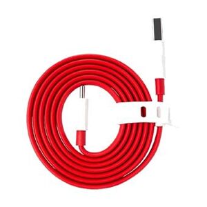 Oneplus Wrap Charger Type-C Cable (100cm)