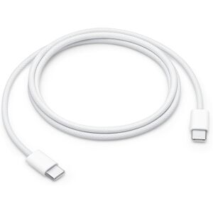 Apple 1 Meter 60W USB-C Charge Cable (MQKJ3ZM/A)