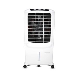 Kenstar Snowcool HC 60 Litres Desert Air Cooler with Uninterrupted Air Flow, Durable Cooling, Honeycomb Cooling Pads (White, SNOWCOOLHC60)