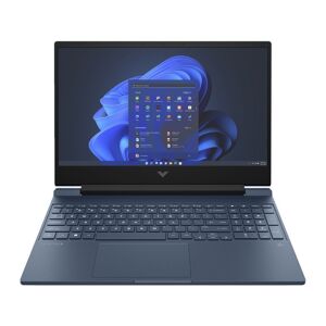 HP Victus Gaming Laptop (AMD Ryzen 5/ 8 GB/ 512 GB SSD/ 15.6 inch (39.6 cm)/ AMD Radeon RX 6500M Graphics/ Windows 11/ 15-fb0147AX)