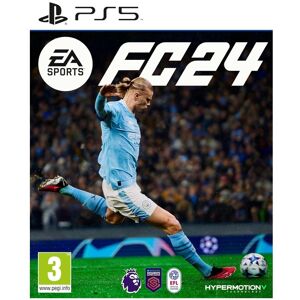 Sony PS5 Game Software EA Sports FC 24