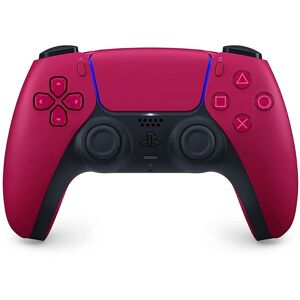 Sony Dual Sense Wireless Controller for PlayStation 5 (Red)