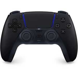 Sony Dual Sense Wireless Controller for PlayStation 5 (Black)