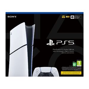 Sony PlayStation 5 Slim Digital Edition PS5 SLIM
