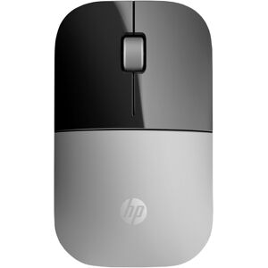 HP Z3700 Wireless Mouse with 2.4 GHz Wireless Connection, 1200 DPI