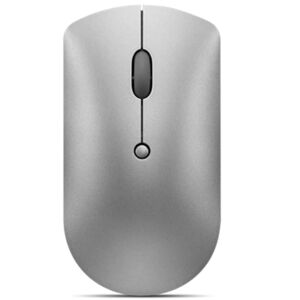 Lenovo 600 Bluetooth 5.0 Silent Mouse with 3 Levels Adjustable DPI