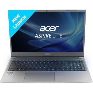 Acer Aspire Lite Laptop (AMD Ryzen 3/ 8GB RAM/ 512GB SSD/ 15.6 inch (39.62 cm) Display/ AMD Radeon Graphics/ Windows 11) UN.31ZSI.0075