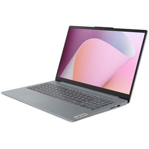 Lenovo IdeaPad Slim 3 Laptop(Ryzen 3/ 8 GB RAM/ 512 GB SSD/ 15.6 inch (39.62cm) FHD Display/ AMD Radeon Graphics/ Win 11/ Office/82XQ008EIN