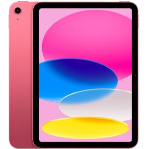 Apple iPad (10th Generation) MPQC3HN/A 256 GB Wi-Fi (Pink)