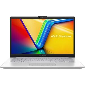 ASUS Vivobook Go 14 (AMD Ryzen 5/ 8GB RAM/ 512GB SSD/ 14 inch (35.56 cm) Display/ AMD Radeon™ Graphics/ Windows 11/ MS Office) E1404FA-NK521WS