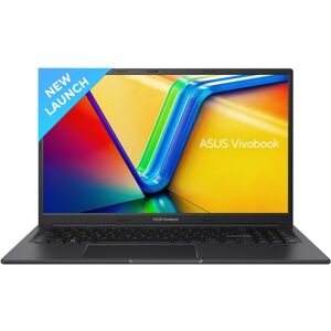 ASUS Vivobook 15X (13th Gen Core i3/ 8GB RAM/ 512GB SSD/ 5.6 inch (39.62 cm) Display/ Intel UHD Graphics/ Windows 11/ MS Office) K3504VAB-NJ321WS