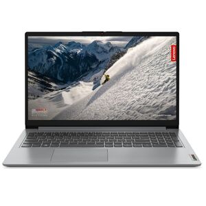 Lenovo IdeaPad Thin & Light Laptop (AMD Ryzen 5 5500U/ 8 GB RAM/ 512 GB SSD/ 15.6 Inch (39.62cm)/ AMD Radeon Graphics/ Win 11/ Office) 82R400BSIN