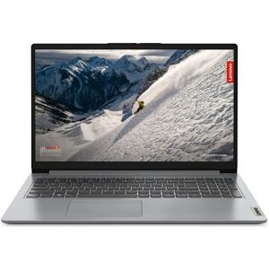 Lenovo IdeaPad Thin & Light Laptop (AMD Ryzen 5 5500U/ 8 GB RAM/ 512 GB SSD/ 15.6 Inch (39.62cm)/ AMD Radeon Graphics/ Win 11/ Office) 82R400BSIN