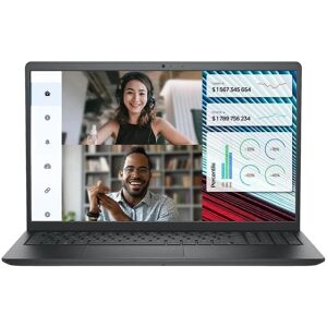 Dell Inspiron 3520 (12th Gen Core i5 1235U/ 8GB RAM/ 512GB SSD/ 15.6 Inch (39.6 cm) Display/ Intel UHD Graphics/ Win 11/ MS Office) CM22P001ORB1