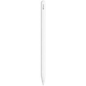 Apple Pencil (2nd Generation) MU8F2HN/A for iPad, Automatic Charging and Pairing (White)