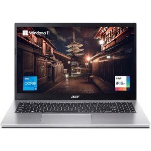 Acer Aspire 3 Laptop (12th Gen Core i3 / 8 GB DDR 4 RAM/ 512 GB SSD/ 15.6 Inch (39.6 Cm) Display/ Intel Graphics/ Win 11/ Office) A315-59 NXK6TSI00C