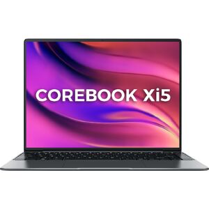 Chuwi CoreBook X (10th Gen Core i5/ 16 GB RAM/ 512GB SSD/ 14" (35.6 cm) Display/ Thin & Light/ Intel UHD Graphics/ Win11)