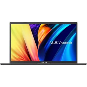 ASUS Vivobook 15 Laptop (Intel Celeron N4500/ 8GB RAM/ 512GB SSD/ 15.6 inch(39.62 cm)/ Intel UHD Graphics/ Fingerprint Reader/ Win11/ X1500KAEJ021W