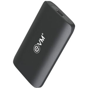 EVM Ensave portable 512 GB SSD