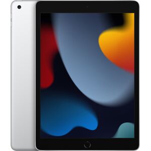 Apple iPad (9th Generation) MK2P3HN/A 256 GB Wi-Fi - Silver