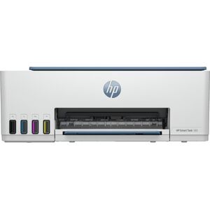 HP Smart Tank 585 All-in-One Printer (Up to 6000 Black or Colour Prints) Print, Copy, Scan, Self-healing Wi-Fi, Smart buttons, Enhanced ID Copy