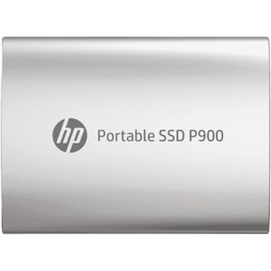 HP P900 1TB Portable Solid State Drive (SSD) Grey