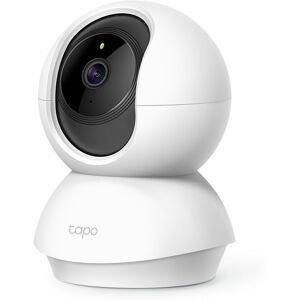 TP-Link Tapo C200 1080p 2 MP Full HD Wi-Fi Home Smart Camera with Motion Detection, Night Vision