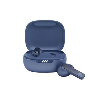 JBL Live Pro 2 True Wireless Earbuds with True Adaptive Noise Cancelling, IPX5 water resistant, JBL Signature Sound (Blue)