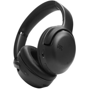 JBL Tour One M2 with Adaptive ANC Bluetooth Over-Ear Headphones, Personi-Fi 2.0, Up to 50 Hours Play Time, 4-Mic (Black)