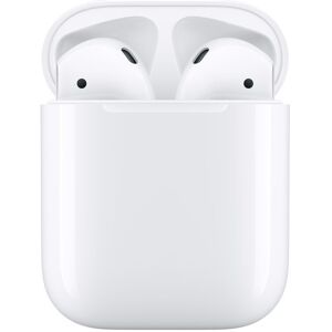 Apple AirPods (2nd generation)