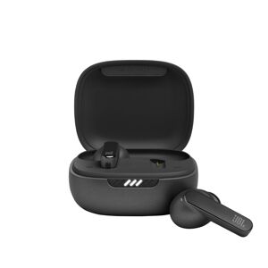 JBL Live Pro 2 True Wireless Earbuds with True Adaptive Noise Cancelling, IPX5 water resistant, JBL Signature Sound (Black)