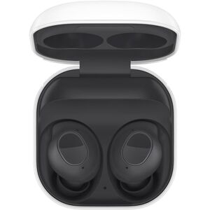 Samsung Galaxy Wireless Buds FE with Active Noise Cancellation, Built in Microphone, Enriched Bass Sound, Ergonomic Design (Graphite)