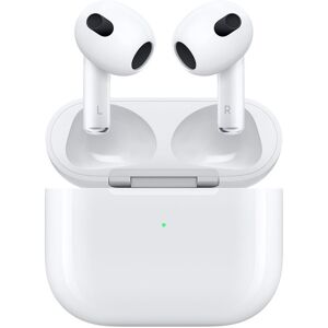 Apple AirPods (3rd Generation) With MagSafe Charging Case