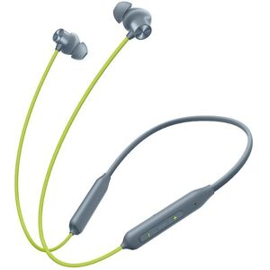 OnePlus Bullets Wireless Z2 Beyond Bass-ic In-Ear Bluetooth Neckband (Jass Green)