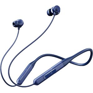 boAt Rockerz 255 ANC Neckband with 13 mm Drivers, 100 Hours Playtime, Active Noise Cancellation, 3 Mics (Marine Blue)