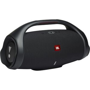 JBL Boombox 2 Bluetooth Speaker (Black)