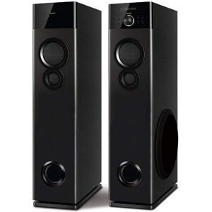 Philips SPA9120B 2.0 Tower Speaker