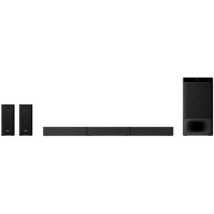 Sony HT-S500RF 5.1Ch Dolby Sound Bar Home Theatre System (Black)