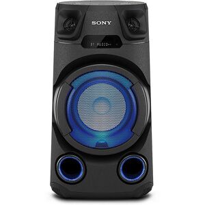 Sony MHC-V13 High-Power Party Speaker with BLUETOOTH Technology